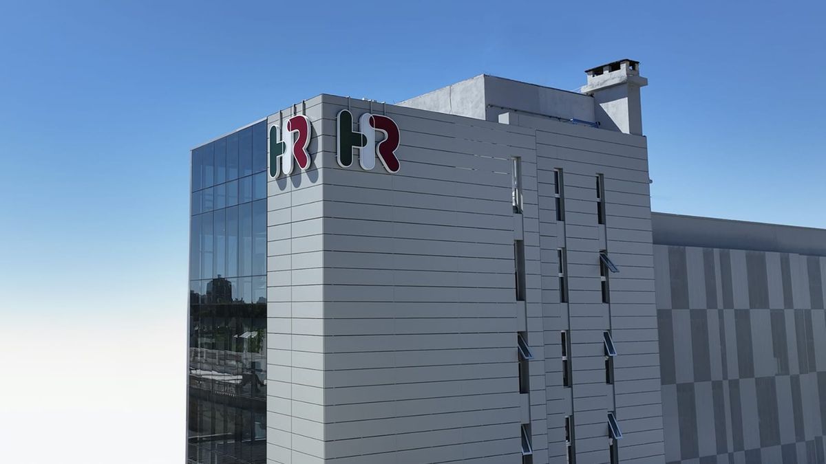 El Hospital Italiano de Rosario cubrirá la salud de los Juegos Suramericanos 2026