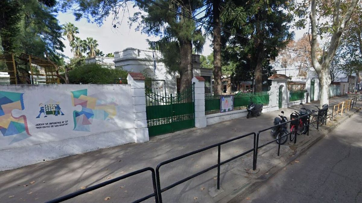 El jardín de infantes más antiguo de Rosario cumple 75 años con una deuda pendiente