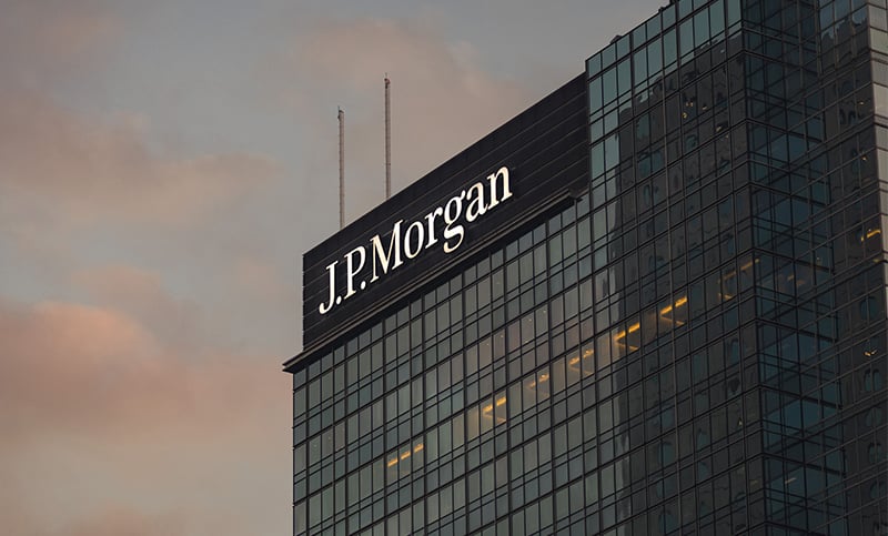 JP Morgan recortó proyecciones para Argentina: la peor caída mensual desde 2020