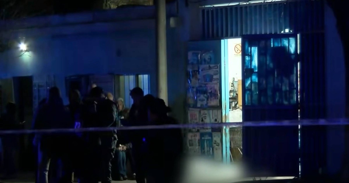 Rosario: se entregó el joven acusado de dejar nota narco en el cuerpo del jubilado asesinado
