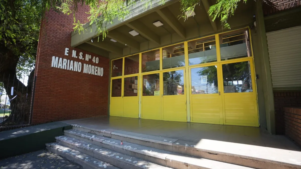 Educación de Santa Fe descarta que el menor de San Cristóbal vuelva a la escuela
