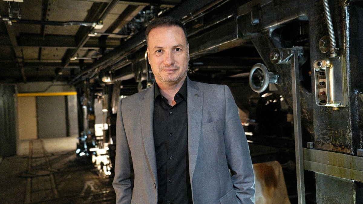 Lisandro Enrico renunció al Senado provincial tras tensión en Unidos