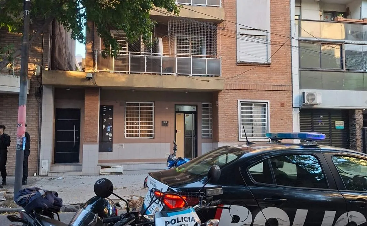 Confirman femicidio como hipótesis principal en muerte de joven en Rosario
