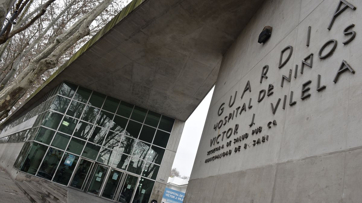 Rosario: el nene de 2 años baleado en Tablada está bien, la lesión fue superficial