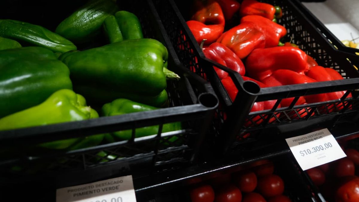 El Niño en Rosario: lluvias disparan precios de verduras y hortalizas