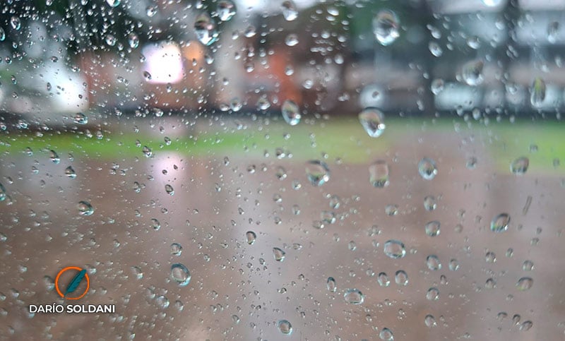 El Niño más fuerte en 76 años: prevén un diciembre histórico en el Litoral