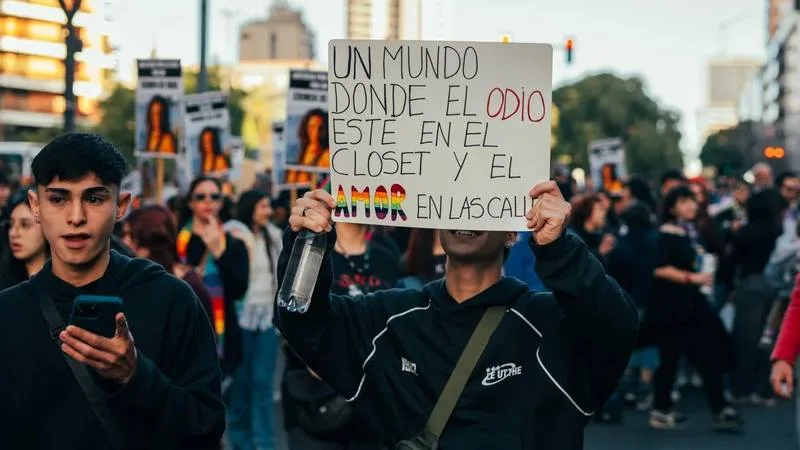 Reclaman que el crimen de Jessica Núñez sea investigado como travesticidio en Córdoba