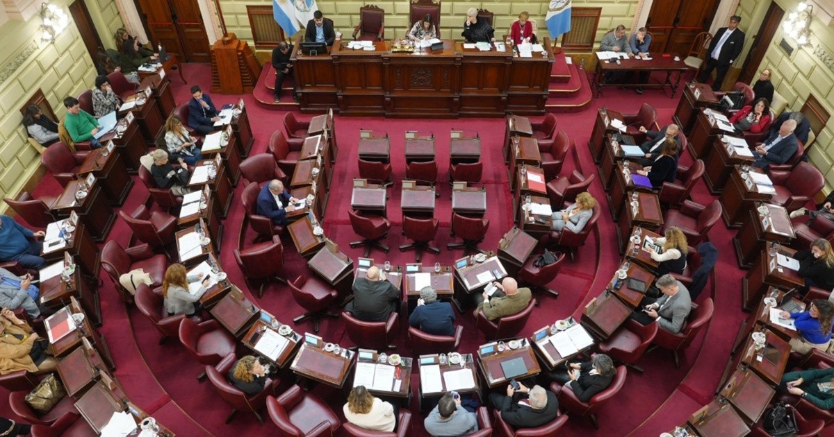 Reforma de seguridad en Santa Fe: el oficialismo busca aprobarla este jueves