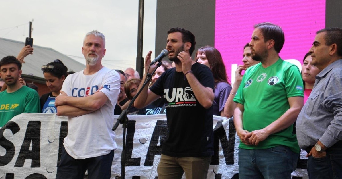 UNR: el reformismo consolida su poder tras ganar las elecciones estudiantiles