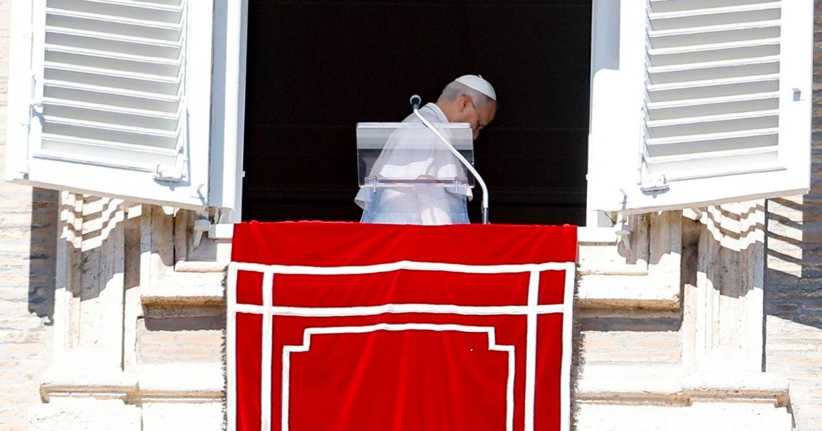 El Papa León XIV será operado de un nódulo en el pulmón: gira por Argentina