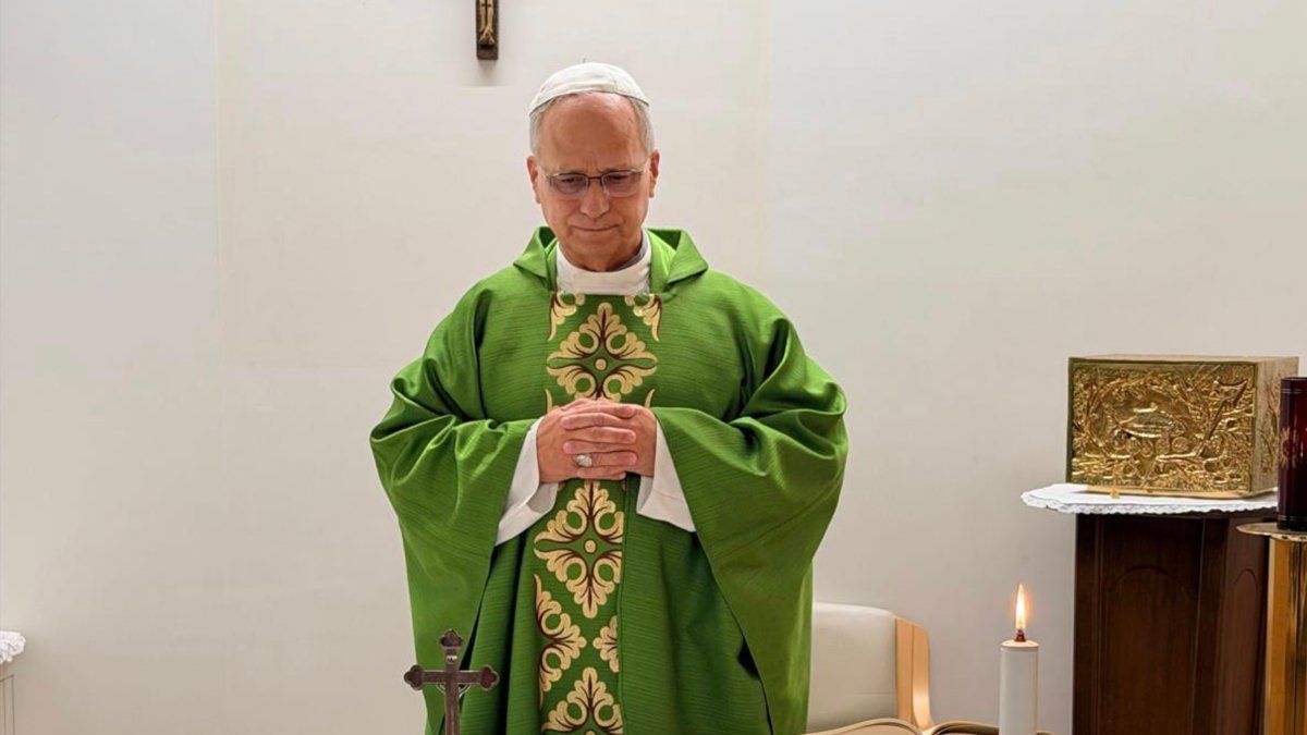 Papa León XIV recibirá el alta tras cirugía por cáncer de pulmón