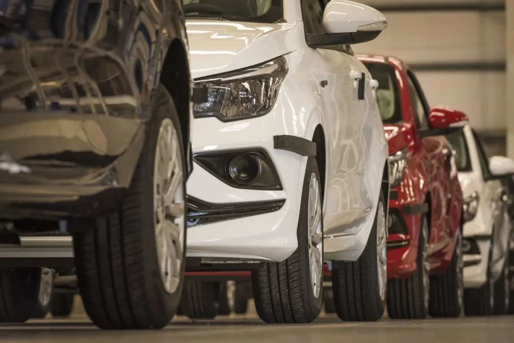 El patentamiento de autos 0km cayó 19% en agosto: siete de cada diez fueron importados