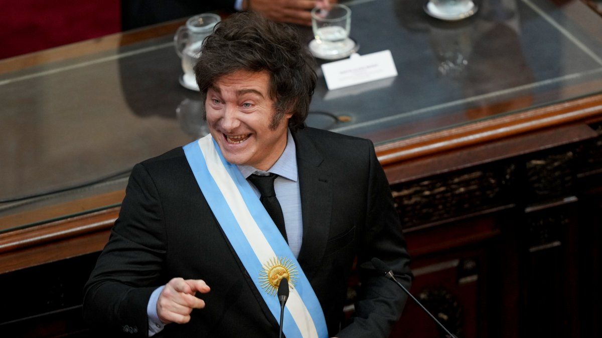 Milei presentará el Presupuesto 2027 en el Congreso el 15 de septiembre