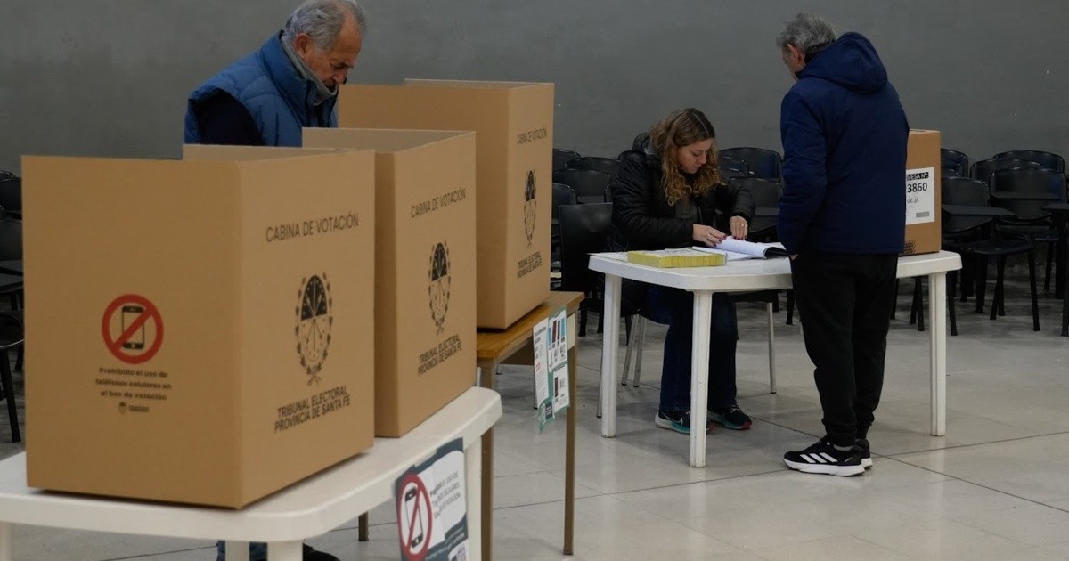 El PRO Santa Fe quiere PASO optativas, fin de la veda y Ficha Limpia en la reforma electoral