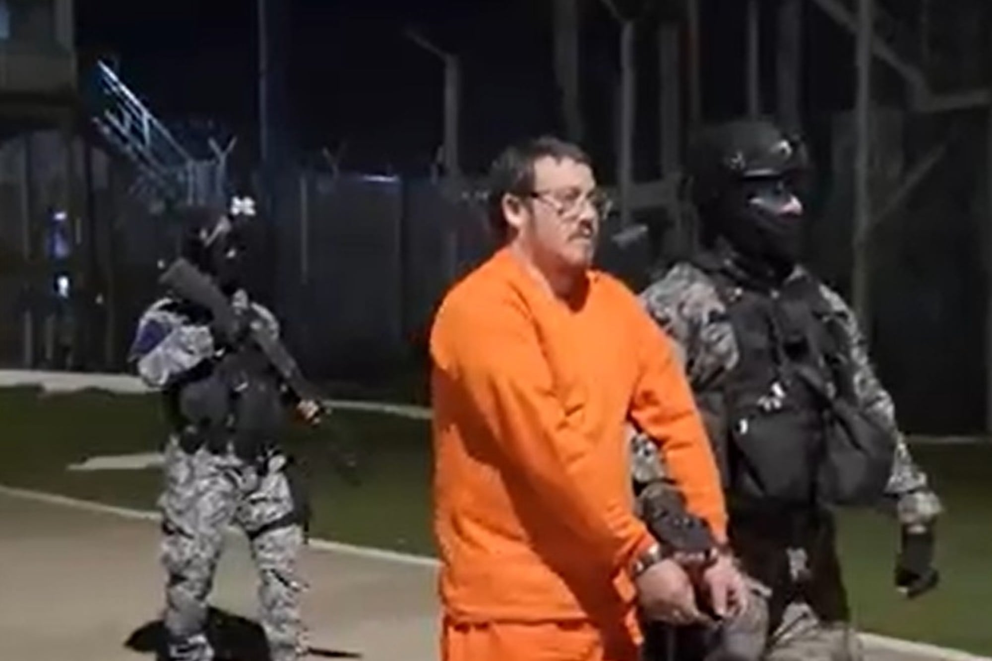 Rosario: procesaron a 'Narigón' Vázquez y quedó expuesta la demora judicial federal