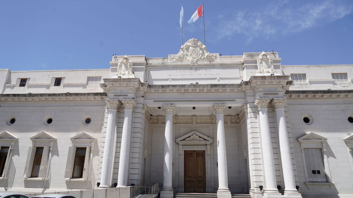 Pullaro reclama ley de seguridad y tensiona a la Legislatura de Santa Fe