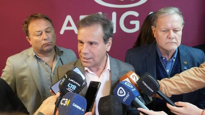El menú que Rosario preparó para recibir al mundo en los Juegos Suramericanos 2026