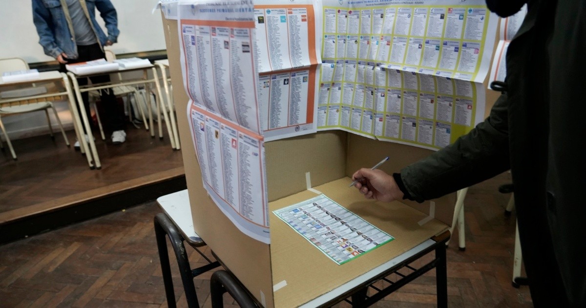 Santa Fe tiene nuevo código electoral: qué cambia para votar desde 2027