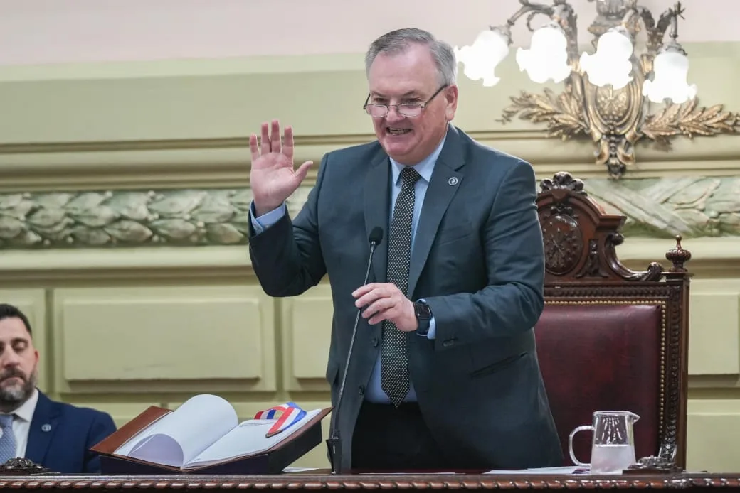 Santa Fe reforma su Código Electoral: PASO obligatorias y piso del 4% para entrar al Congreso