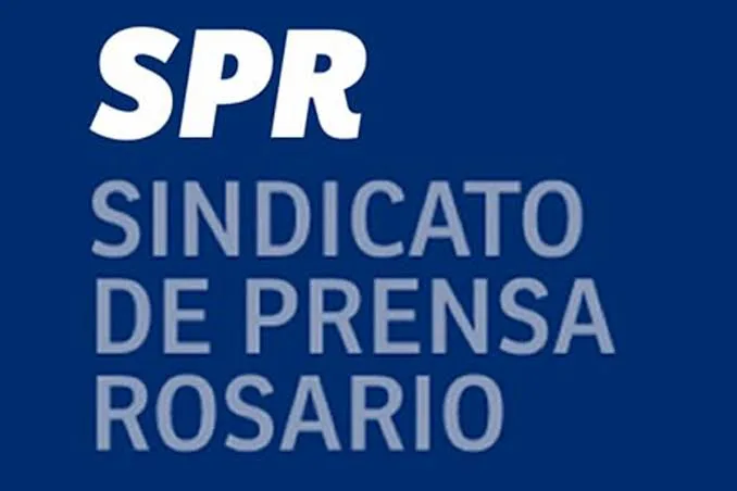 Panfletos contra periodistas en Newell's: el gremio de Rosario pide condena