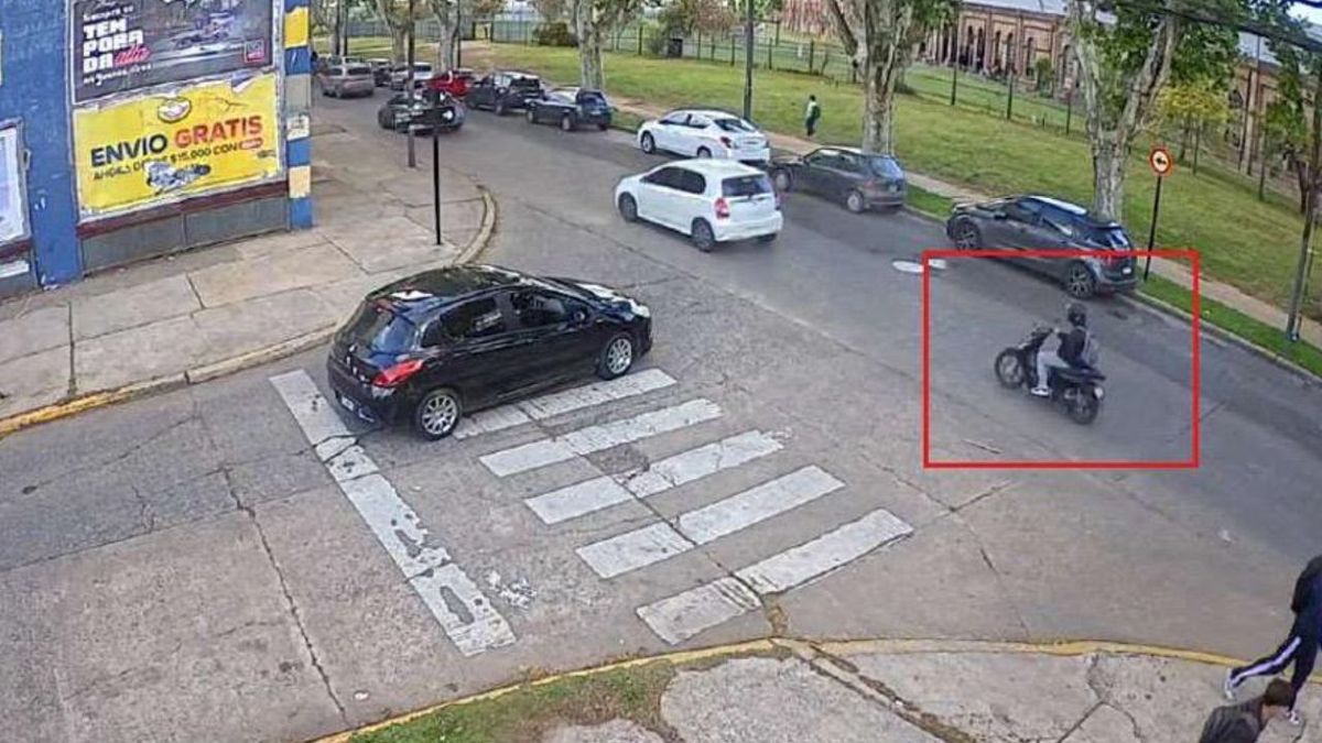 Dos detenidos por robo de celulares en Rosario: el sistema Lince fue clave