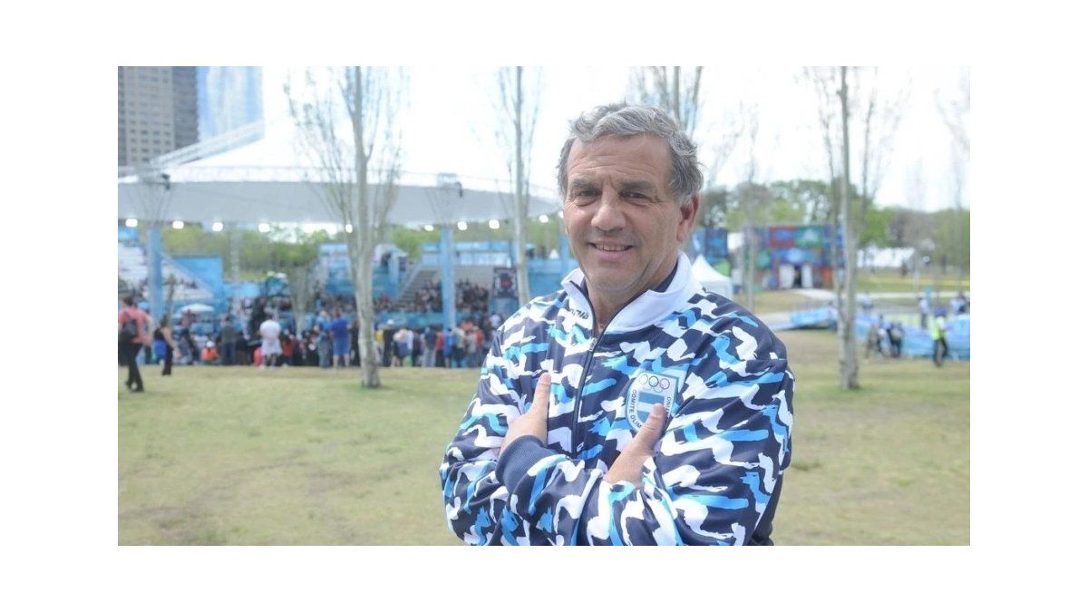 Renunció el subsecretario de Deportes de la Nación con críticas al gobierno de Milei