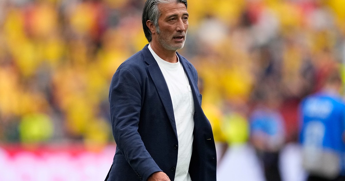 Suiza vs Argentina en cuartos del Mundial: 'No es invencible', advirtió Yakin