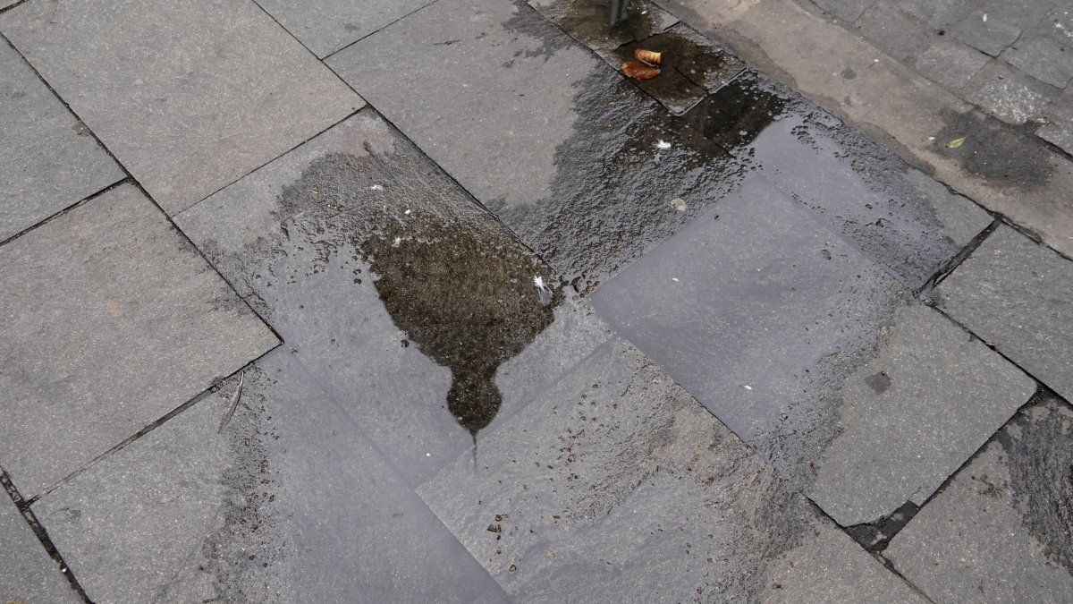 Clima en Rosario: jueves nublado con máxima de 25 grados