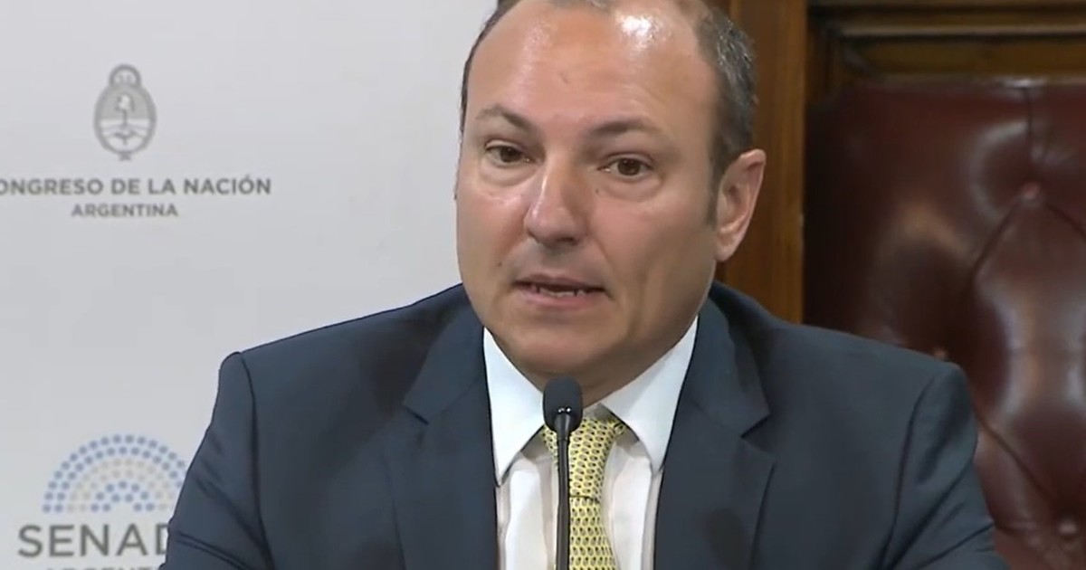 Juez federal de Rosario citado por coimas: 