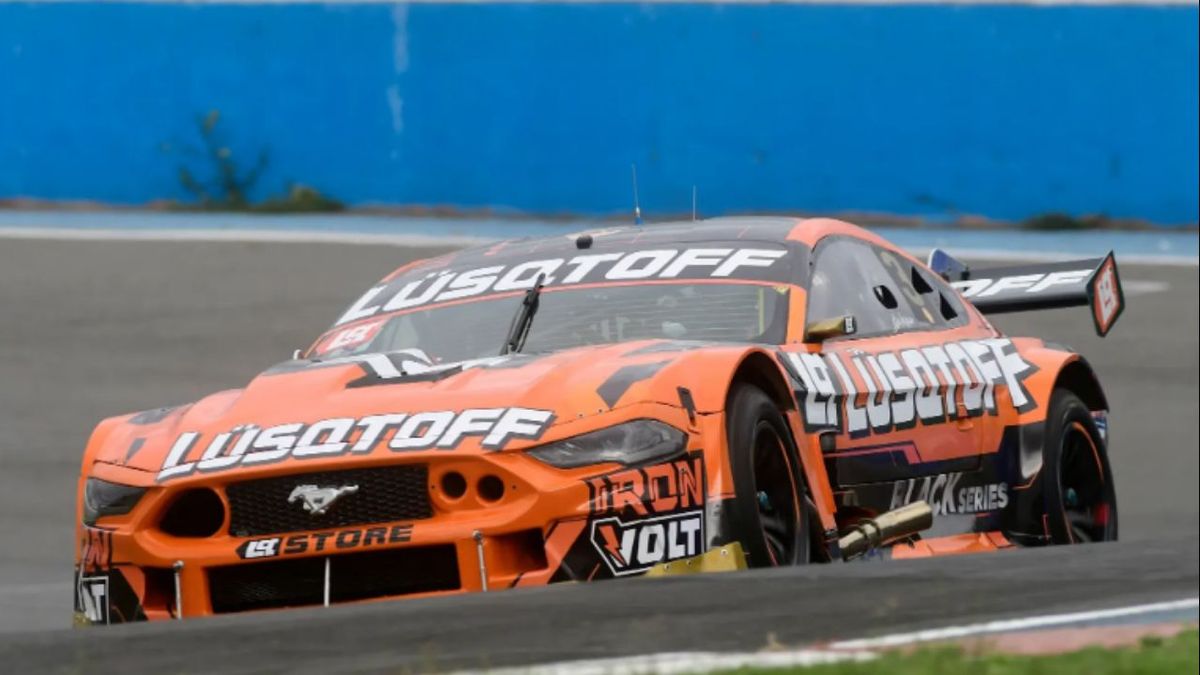 Turismo Carretera en Rosario: Lambiris ganó y devolvió la emoción al Fangio