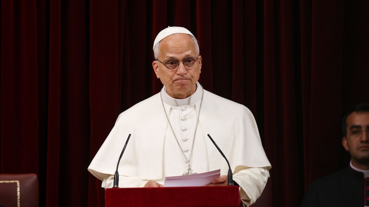 Papa León XIV: el Vaticano confirmó tumor maligno en pulmón y extirpación