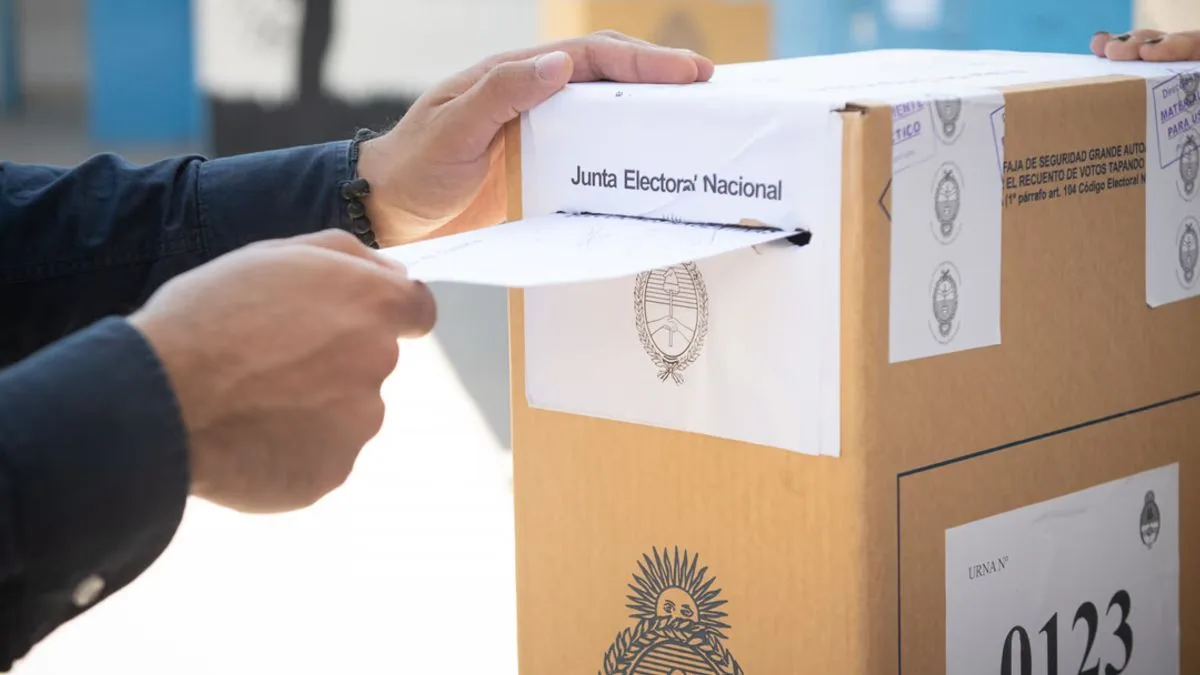 Elecciones 2027 en Santa Fe: los nombres que ya se mueven para Gobernación e Intendencia de Rosario