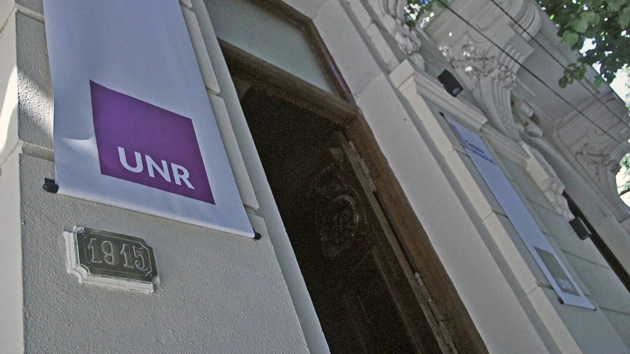 BOMBAZO en la UNR: La Libertad Avanza desembarca en las elecciones estudiantiles