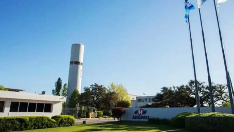 Eliantus compra parte de la aceitera Santa Clara y promete invertir US$ 100 millones en Rosario