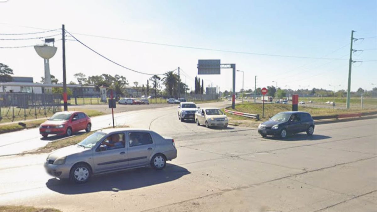 Emboscada con miguelitos en Rosario: robaron $97 millones a repartidor en zona sur
