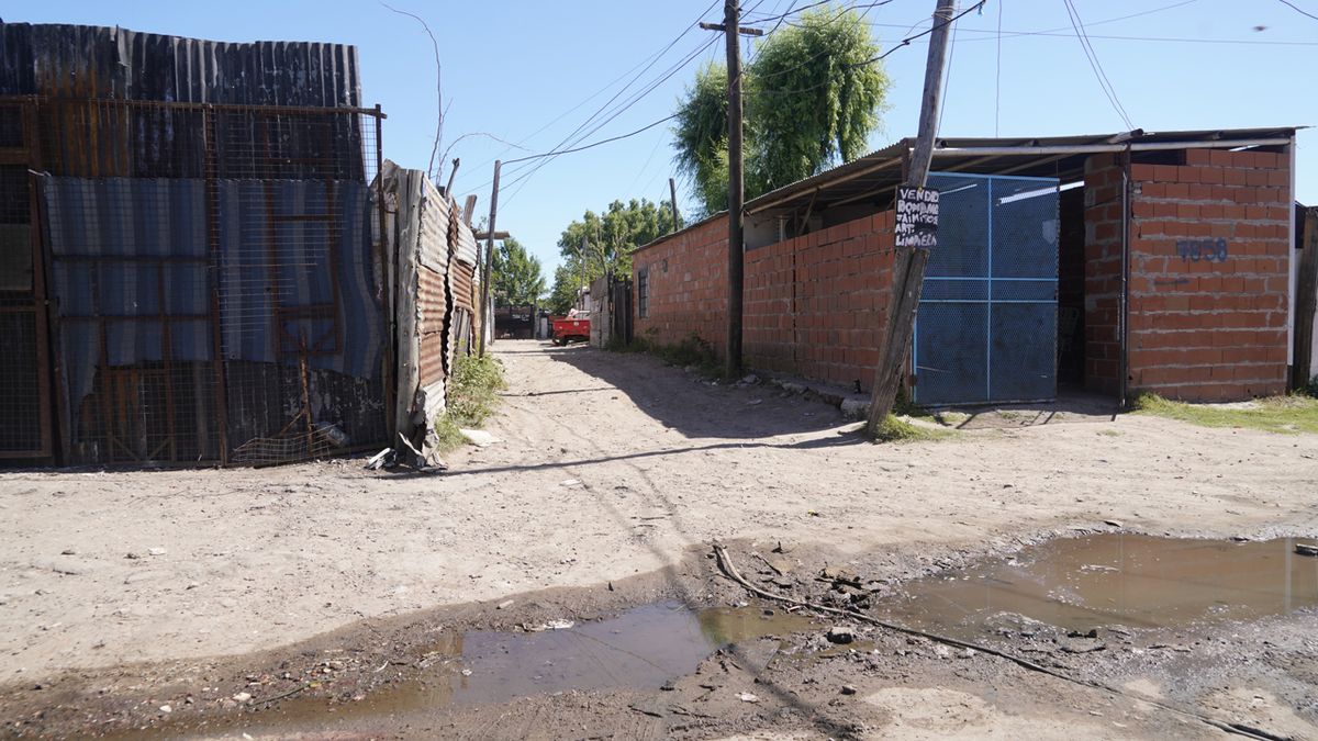 Confirman condena a la mujer que tendió la trampa mortal en barrio Godoy
