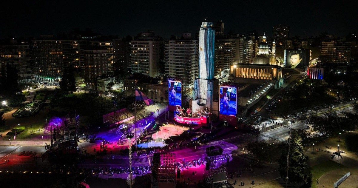 Juegos Suramericanos Rosario 2026: cortes de tránsito y cómo llegar a la apertura