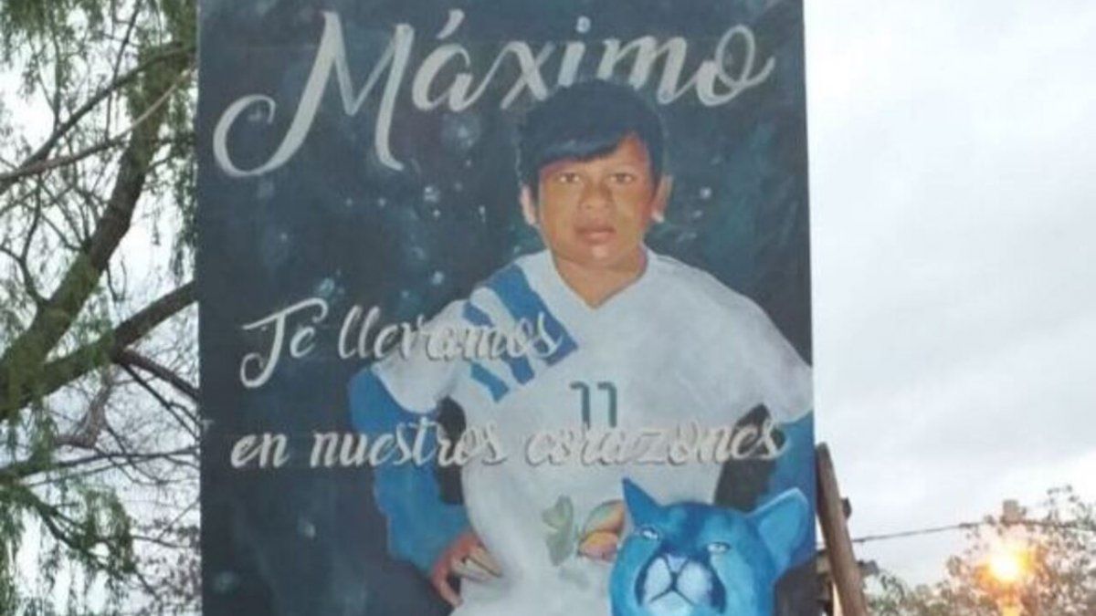 Juicio por el crimen de Máximo Jerez en Rosario: cuatro acusados enfrentan pedidos de perpetua