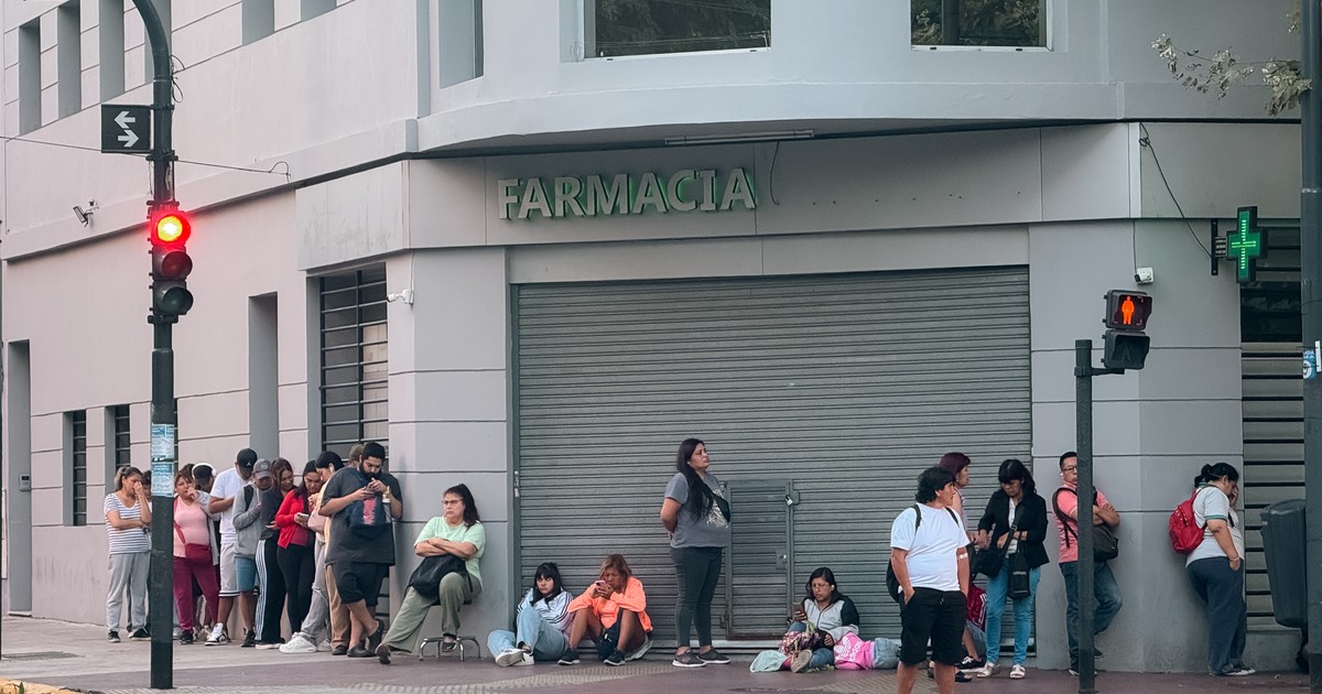 Ocho meses sin crecer: Argentina perdió 110.000 empleos formales en un año