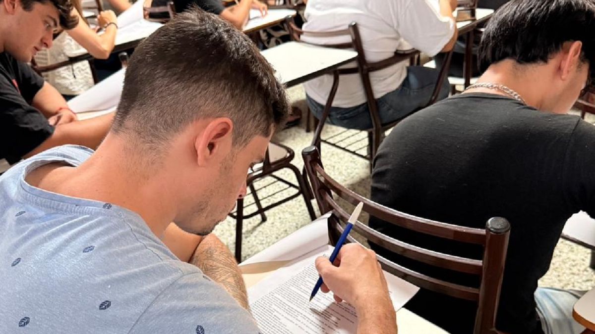 Venado Tuerto: emprendedores gastronómicos se capacitan para el carné habilitante