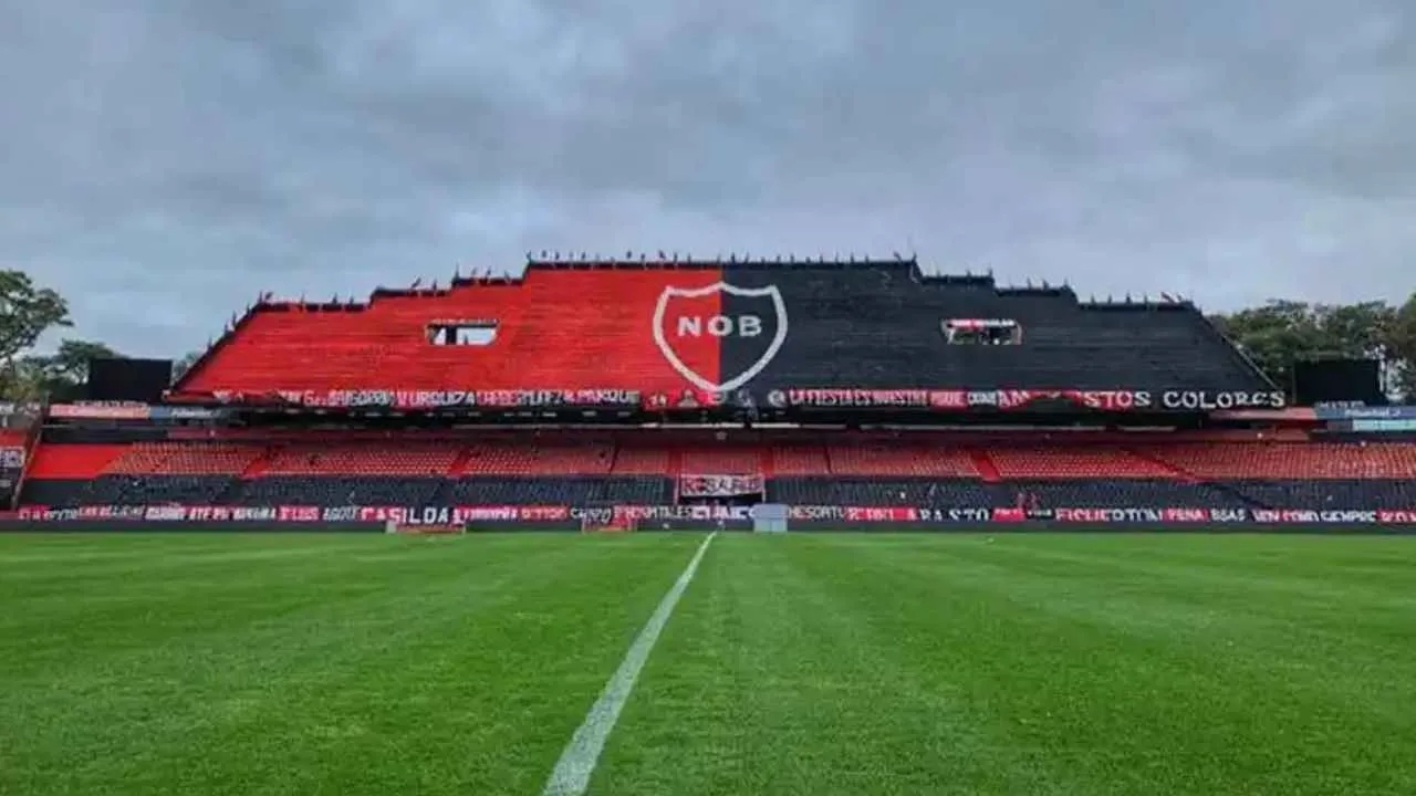 Boca vs Sarmiento en el Coloso de Rosario: 540 policías para los octavos de la Copa Argentina