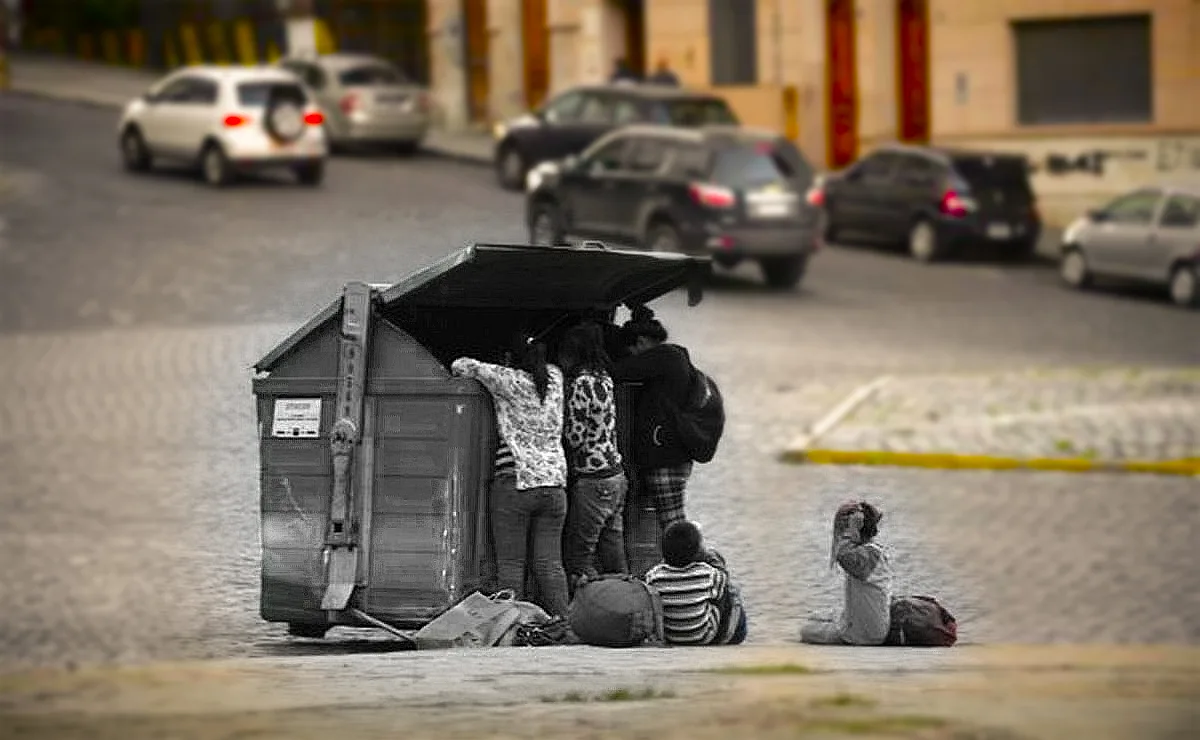 Rosario: una familia tipo necesitó $1.650.000 en julio para no ser pobre