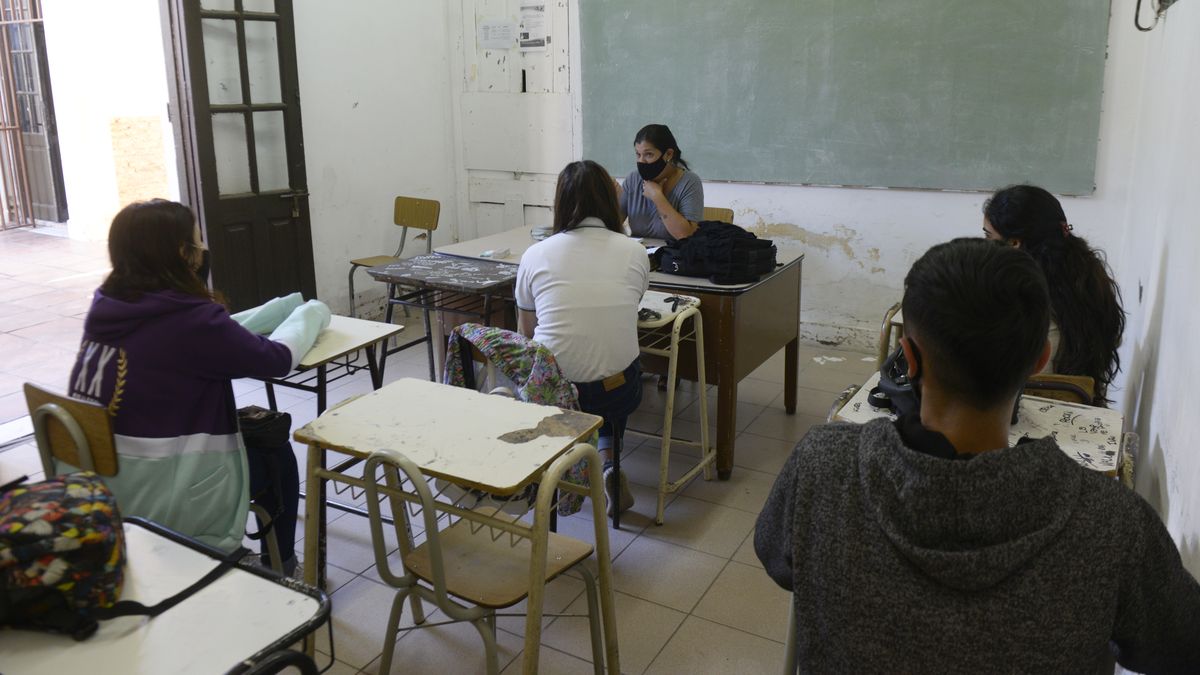 Ausentismo escolar en Santa Fe: uno de cada cuatro alumnos falta más de 20 días