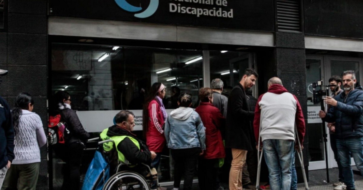 Actualizaron las prestaciones por discapacidad en Santa Fe: cuánto cobran ahora