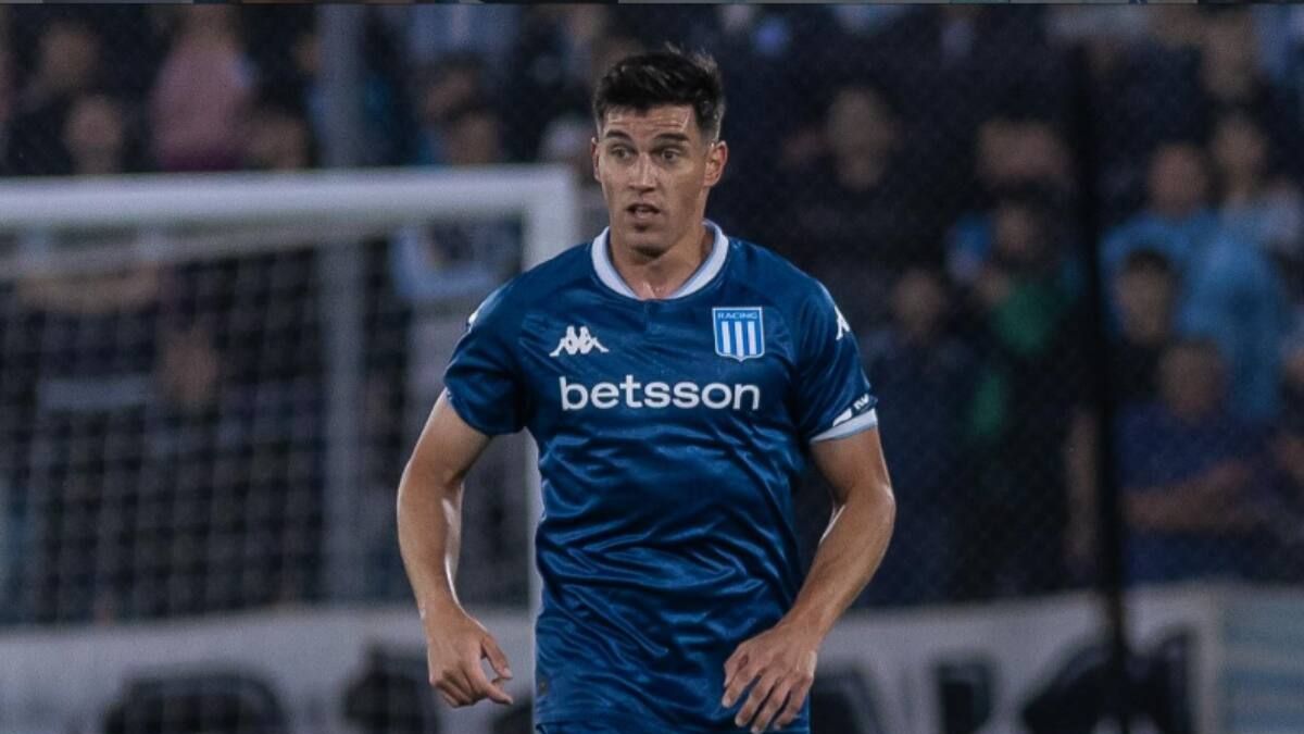 Newell's refuerza la zaga: García Basso tiene todo acordado para llegar al Parque