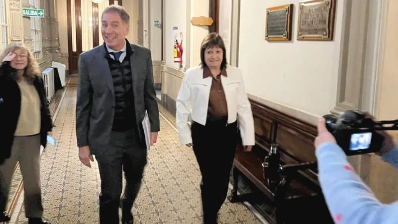 Ola polar y tarifas: el gobierno busca aprobar en el Senado la ley de zona fría