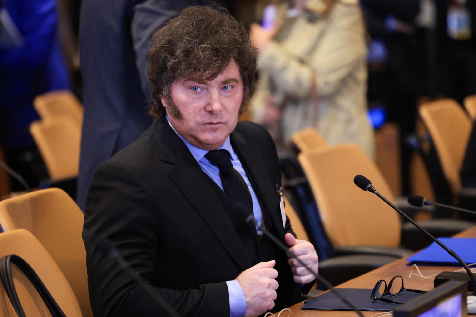Milei va a la ONU con Malvinas en el centro: el discurso más esperado de su gestión