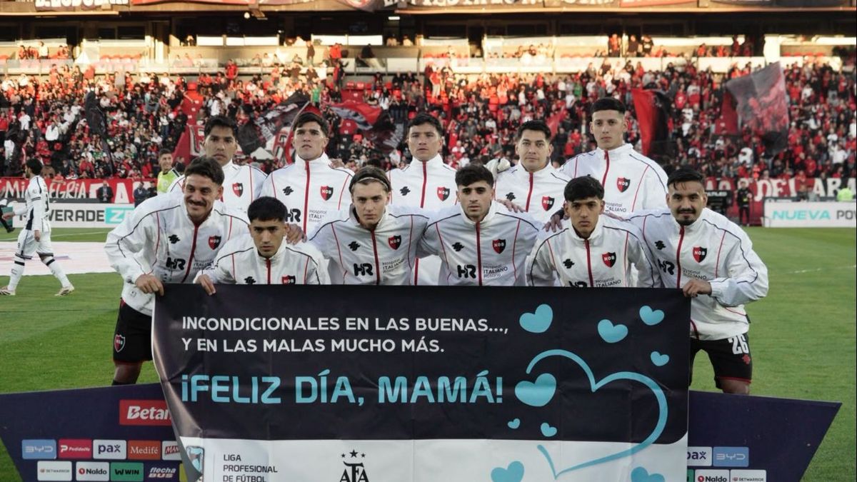 Newell's, en Rosario, va por puntos gordos ante Central Córdoba