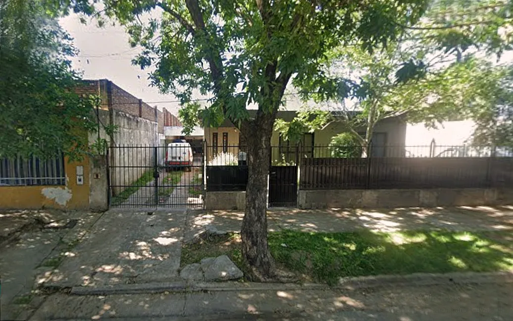 Muerte dudosa en Capitán Bermúdez, Santa Fe: hallaron a mujer de 58 con golpes