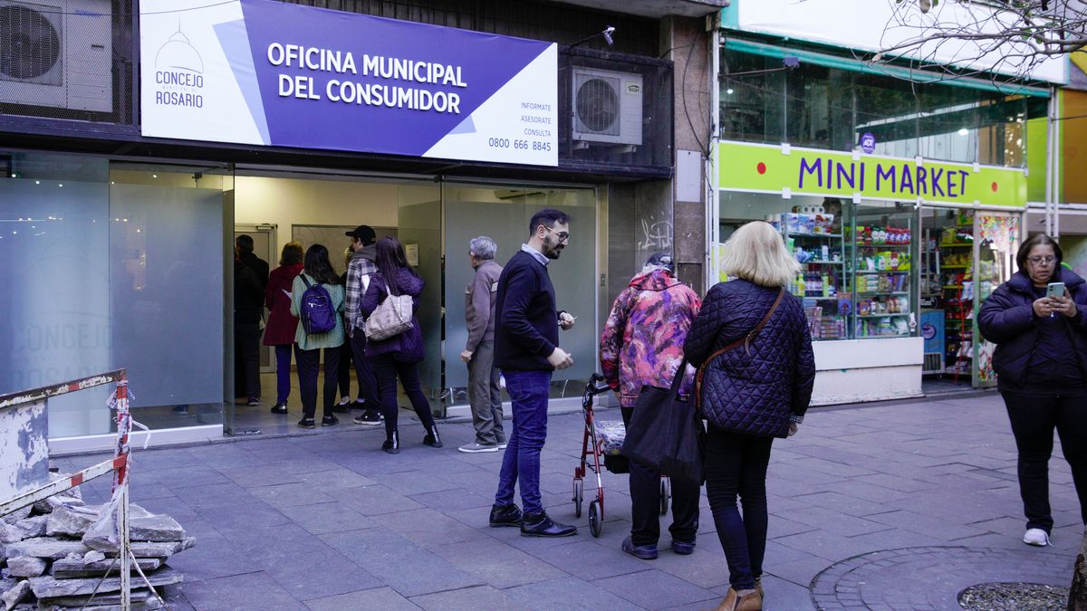 Rosario: proponen crear observatorio municipal contra el sobreendeudamiento